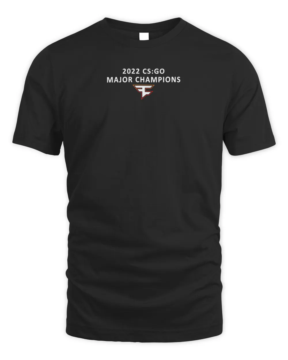 Faze clan champion merch top