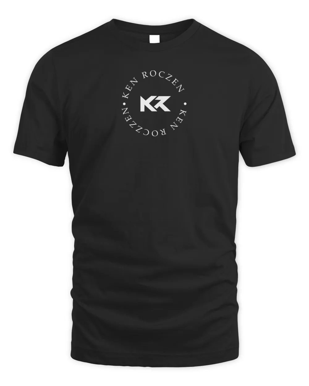 Tee shirt on sale chanteur