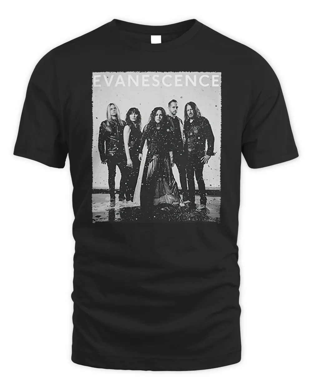 Evanescence merch outlet