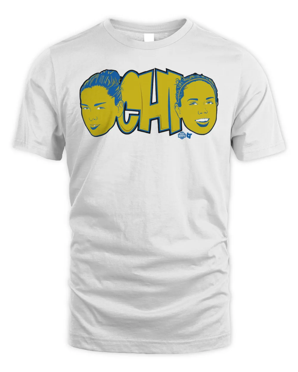 Tee shirt top en allemand