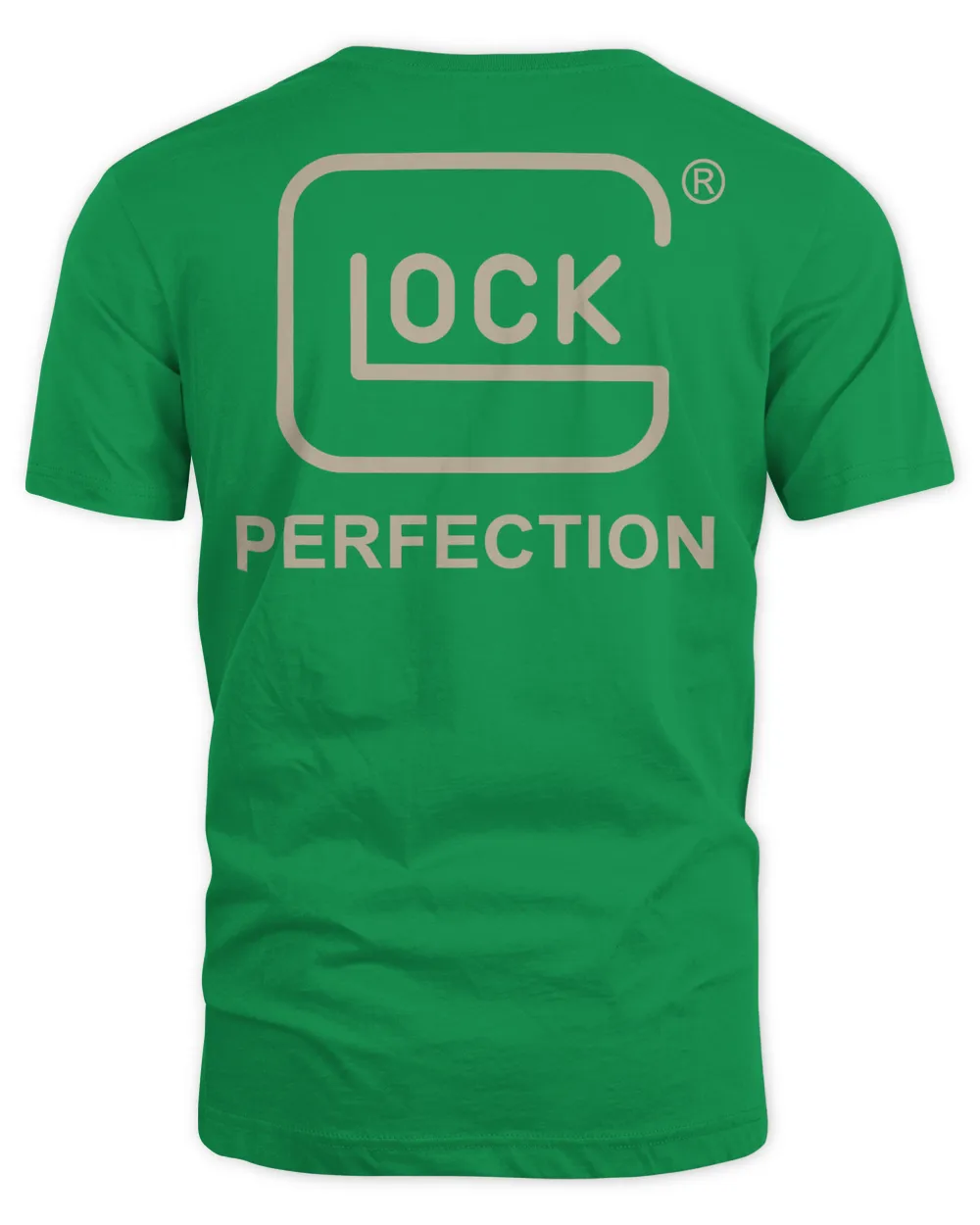 Glock Apparel Perfection Logo Shirt DevonOlores