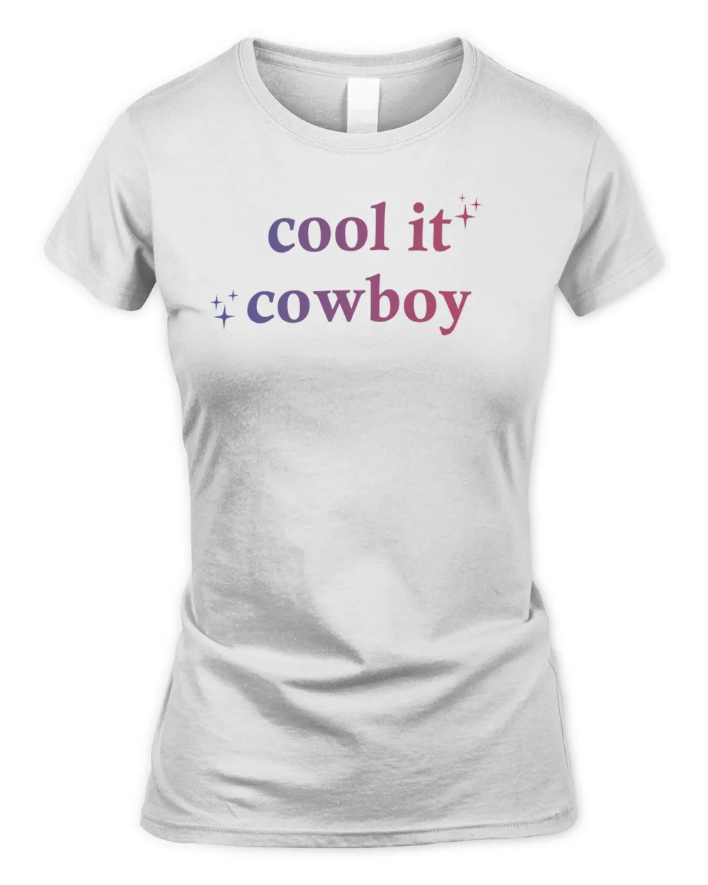 Fallon Taylor Merch Cool It Cowboy Shirt DevonOlores