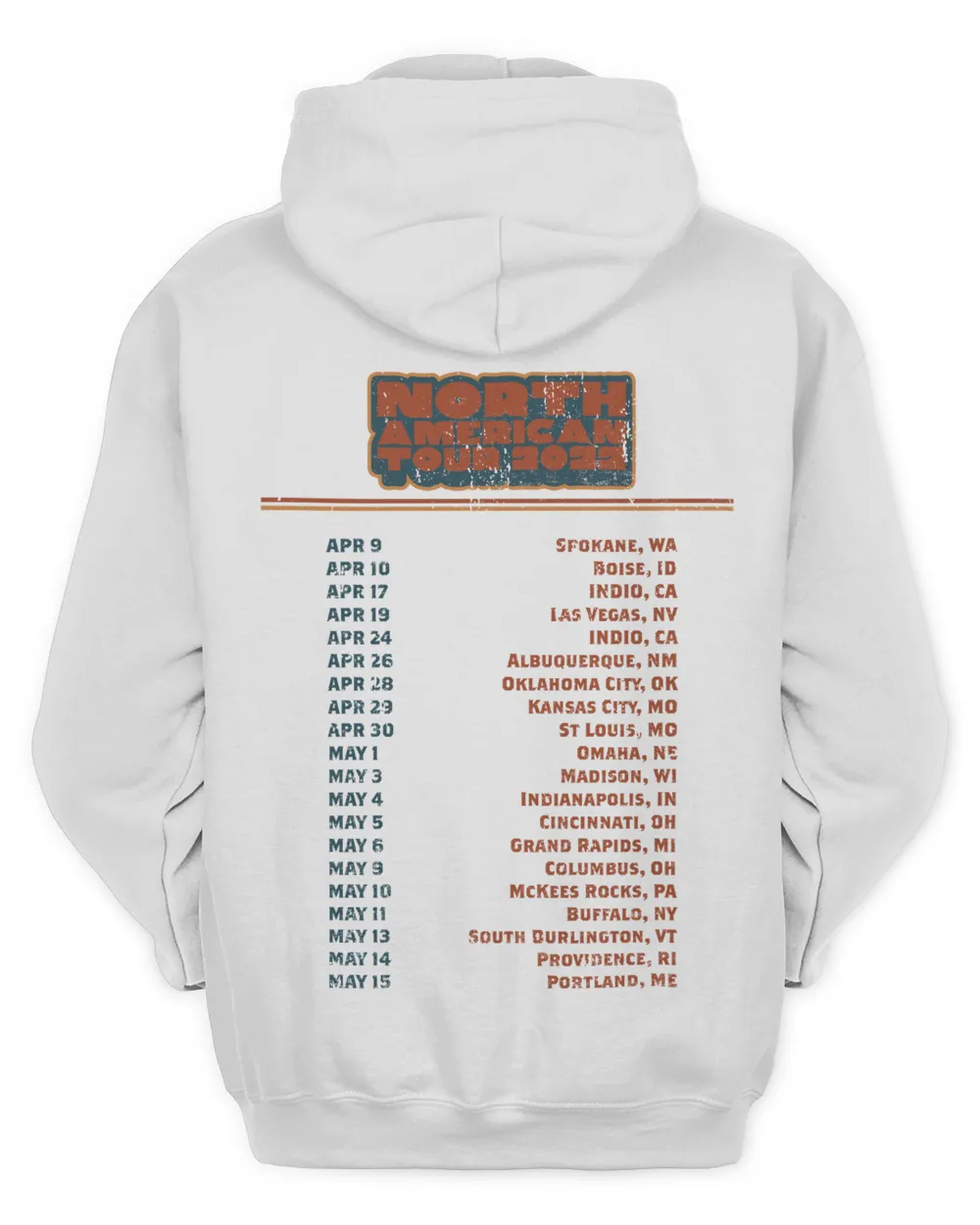 Alec benjamin merch hoodie sale