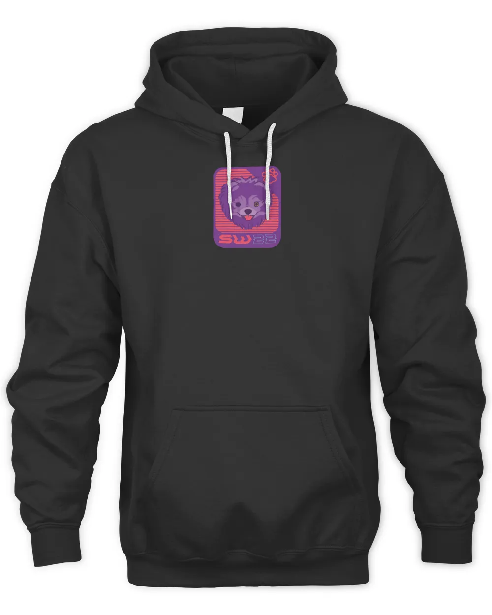 Sssniperwolf merch hoodie best sale