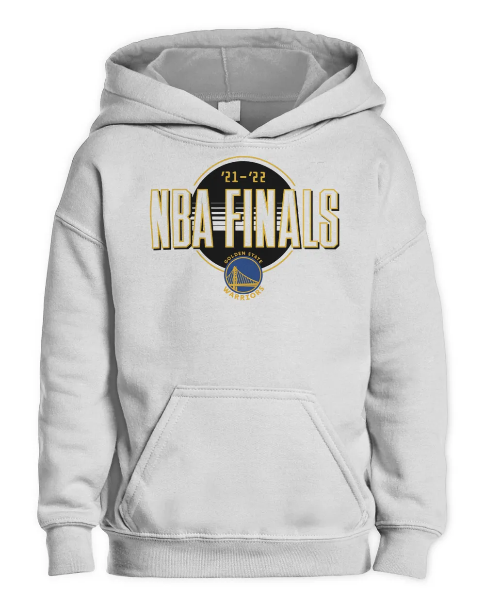 Warriors Merch Andrew Wiggins 2022 Finals Name Number Shirt
