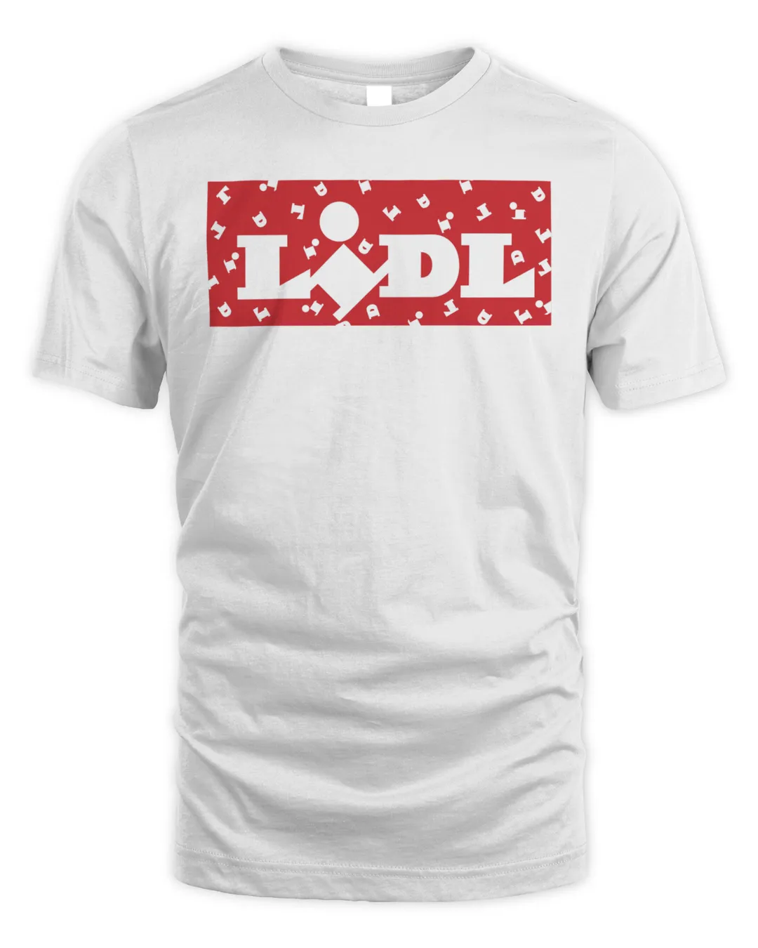 Lidl t shirt best sale